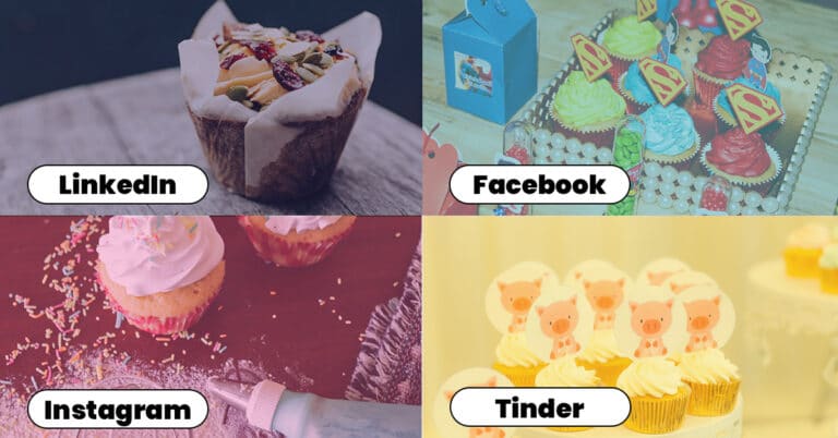 Read more about the article Réseaux sociaux : quelle saveur choisir pour chaque média?