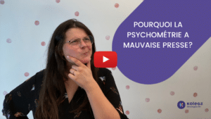 Read more about the article Pourquoi la psychométrie a mauvaise presse?