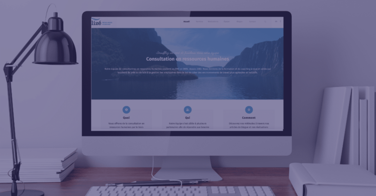 Read more about the article Rendre un site web plus attractif