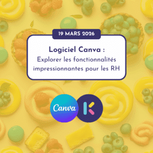 3. Canva en RH : 19 mars de 10h à 12h (EST)
