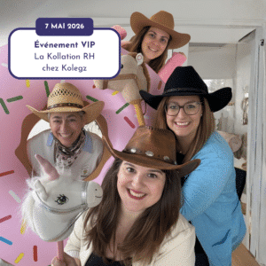05. ÉVÉNEMENT VIP : La Kollation RH (7 mai 2026)